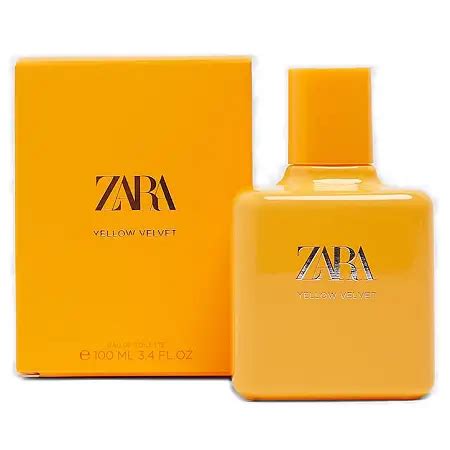 zara yellow velvet perfume dupe|The Ultimate Zara Perfume Dupes For Your Favourite Luxury Fragrances.